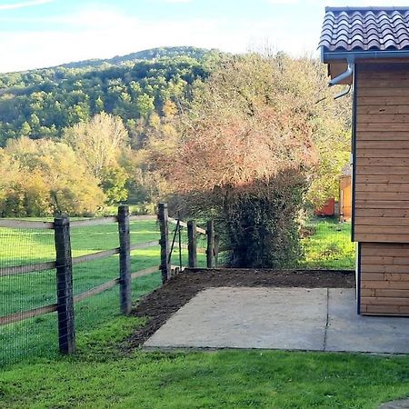 Chatillon Le Cocon Beaujolais别墅 外观 照片